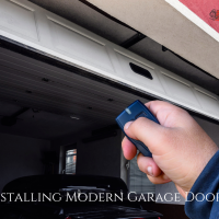 Bricolage ou pro : Installer des portes de garage modernes pour votre maison image Installing Modern Garage Doors for Your Home_thumbnail Bricolage ou pro : Installer des portes de garage modernes pour votre maison